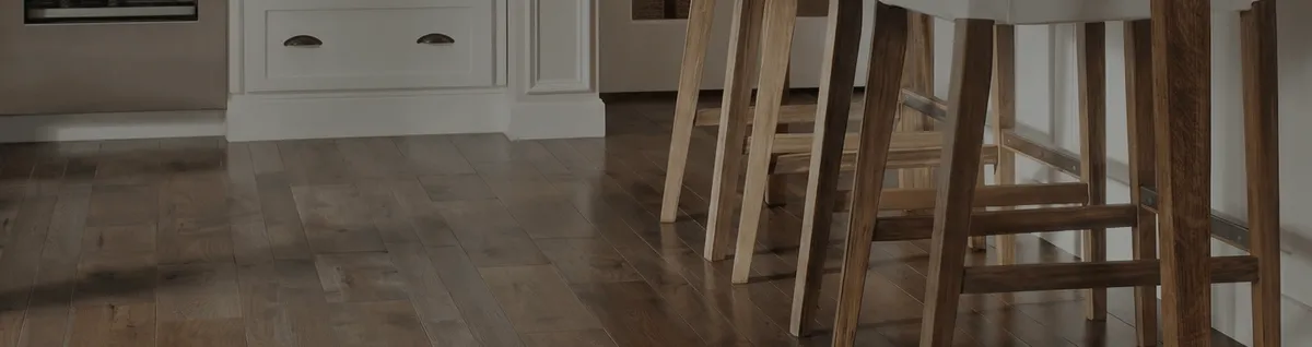 Flooring Installation & Refinishing in Benton